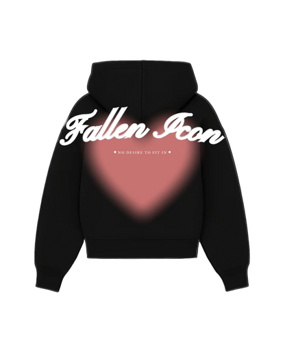 Hoodie Lovers Club
