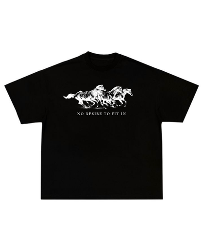 Untamed Black