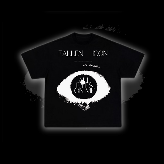 All Eyes On Me