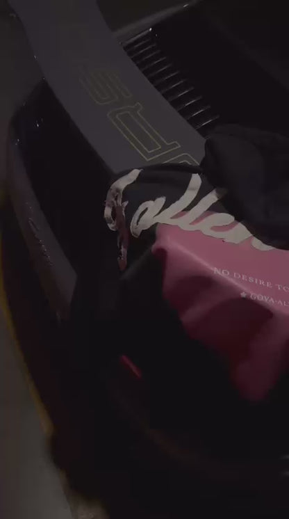 Hoodie Lovers Club